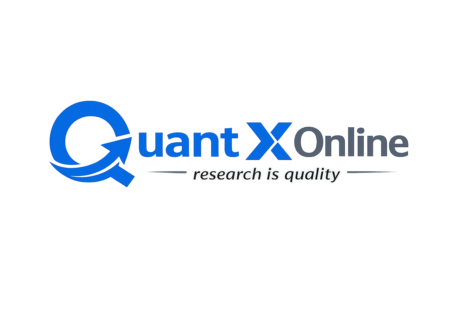 QuantX